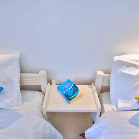 Gasthuis La Casa De Dalia