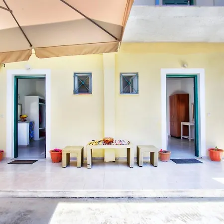 La Casa De Dalia