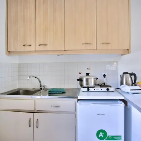 Gasthuis La Casa De Dalia