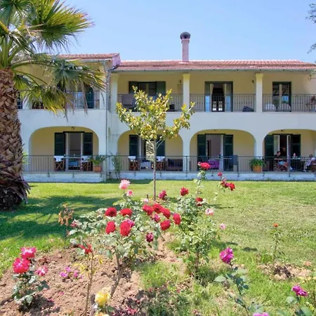 La Casa De Dalia Guest house Lefkimmi (Corfu)