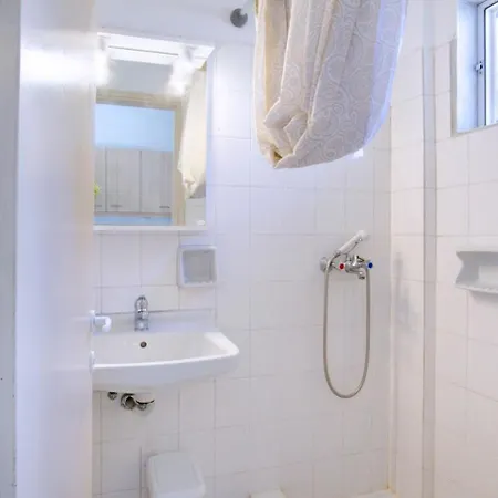 La Casa De Dalia Guest house