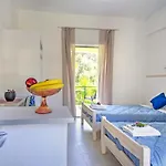 La Casa De Dalia Pensionat Lefkimmi (Corfu)