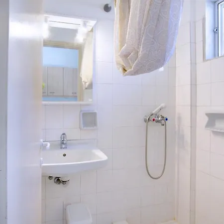 La Casa De Dalia Gasthof Lefkímmi