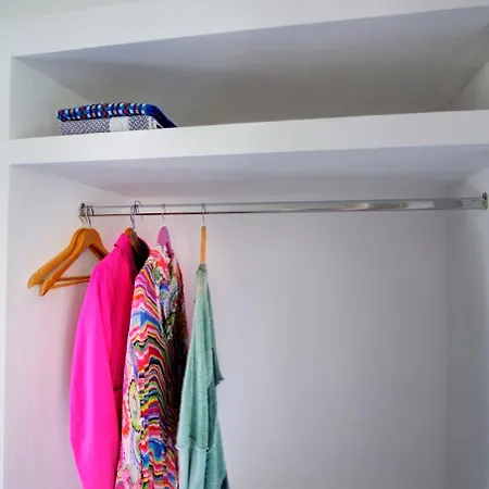 בית הארחה La Casa De Dalia 3*