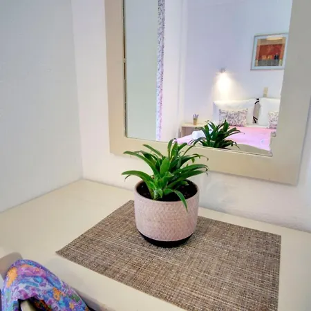 Vendégház La Casa De Dalia Lefkími