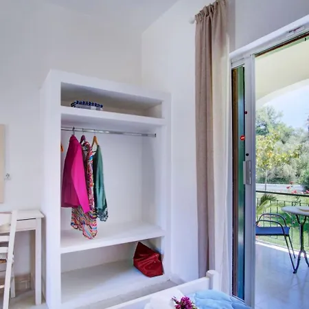 La Casa De Dalia Lefkimmi (Corfu)