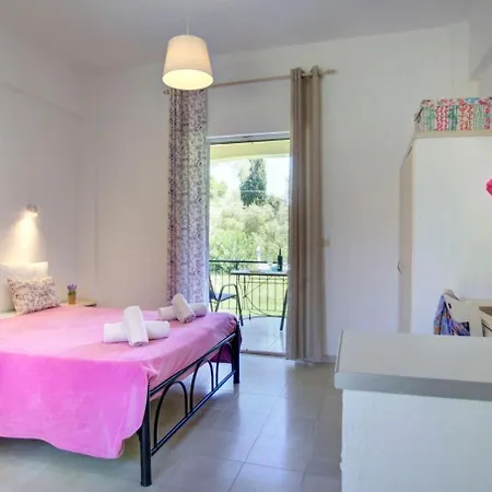 בית הארחה La Casa De Dalia