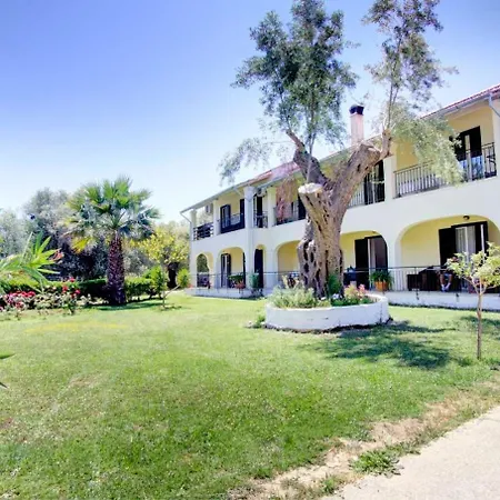 La Casa De Dalia Gæstehus 3*