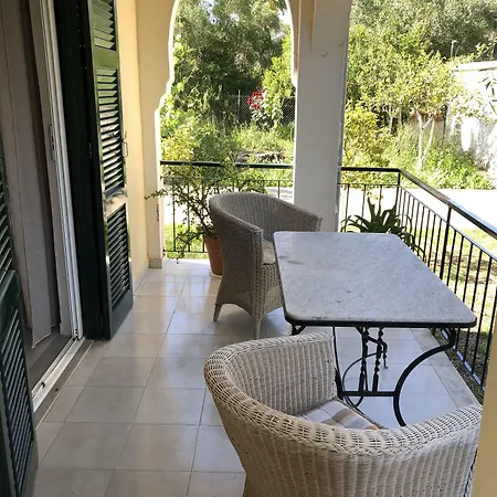 La Casa De Dalia 3*