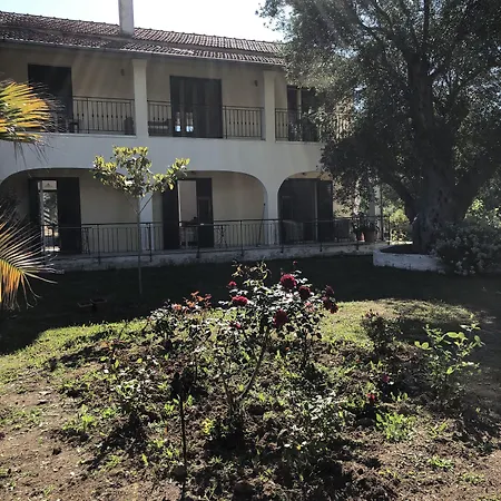 בית הארחה La Casa De Dalia 3*
