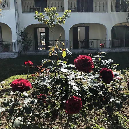 בית הארחה La Casa De Dalia