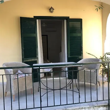 בית הארחה La Casa De Dalia
