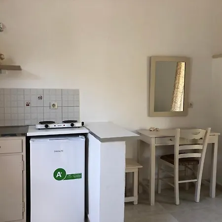 La Casa De Dalia 3* לפקימי