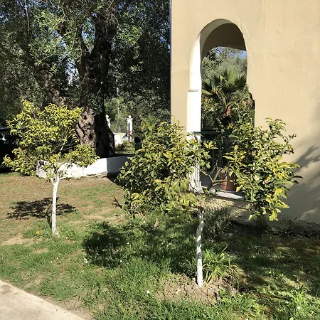 La Casa De Dalia בית הארחה 3*
