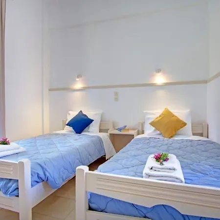 La Casa De Dalia Lefkímmi