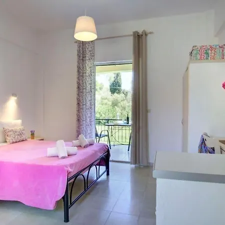 Casa de hóspedes La Casa De Dalia 3*