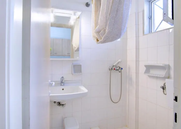 La Casa De Dalia Gæstehus Lefkímmi
