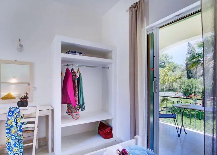 La Casa De Dalia Lefkímmi