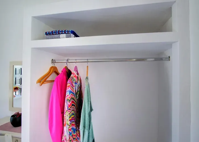 Gæstehus La Casa De Dalia 3*