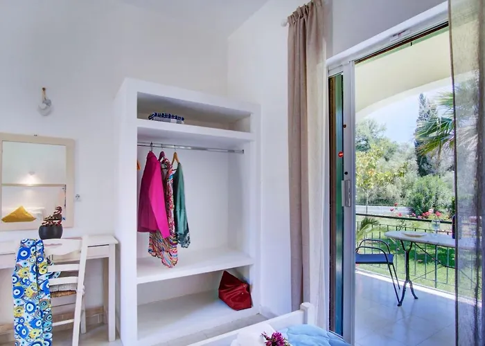 La Casa De Dalia Lefkímmi