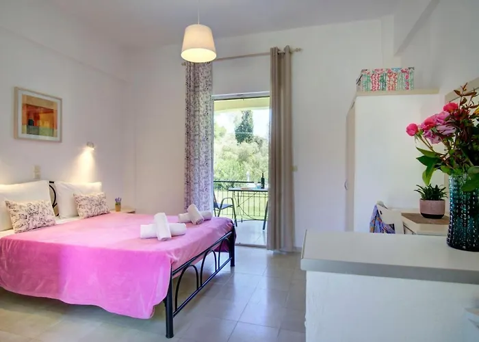 Gæstehus La Casa De Dalia