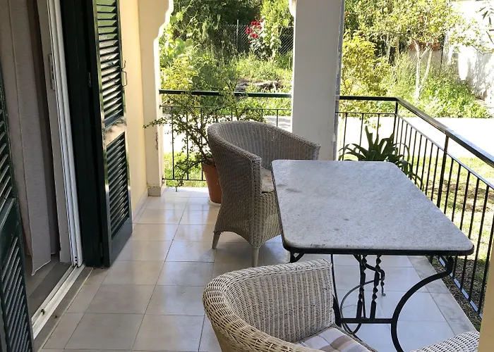 La Casa De Dalia 3*
