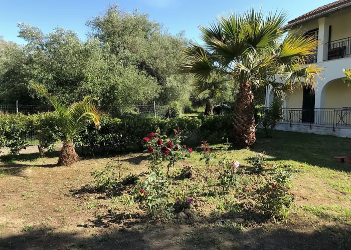 Gæstehus La Casa De Dalia 3*