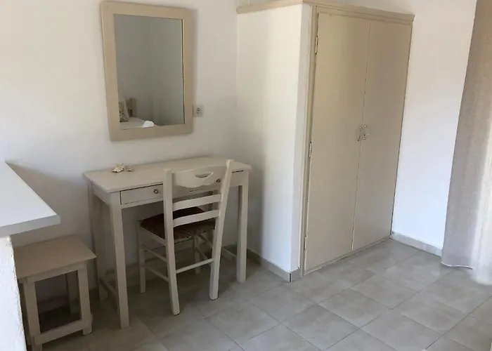 Gæstehus La Casa De Dalia 3*