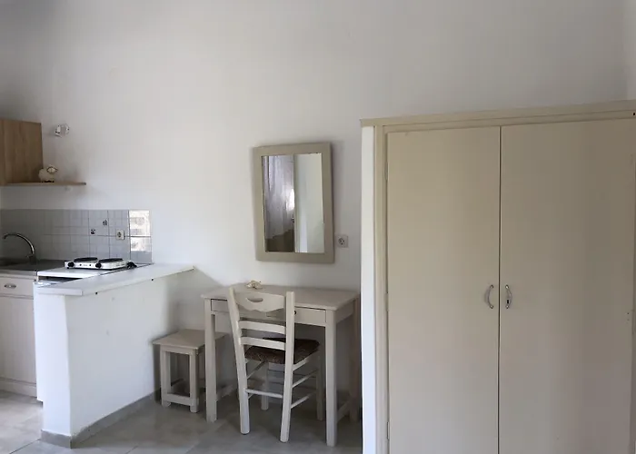 La Casa De Dalia Lefkímmi