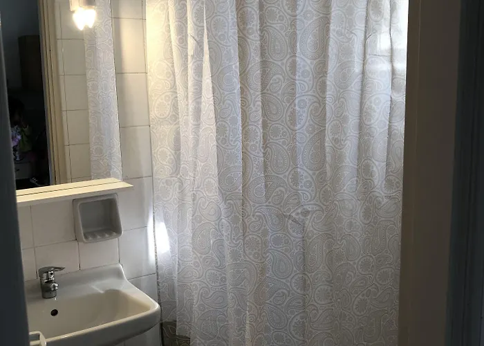 La Casa De Dalia Gæstehus