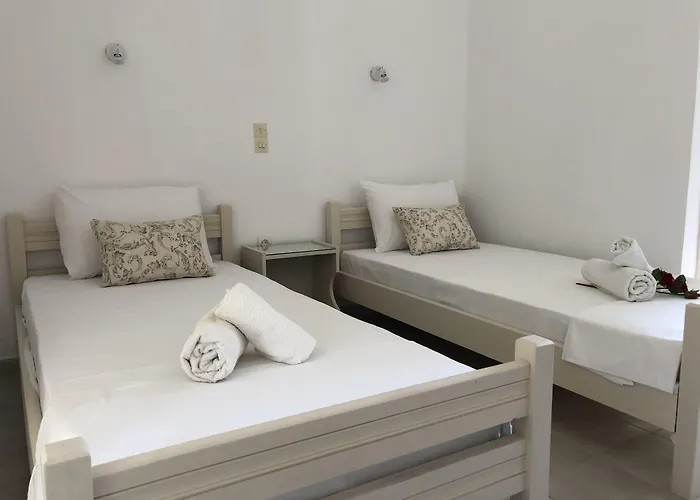 Gæstehus La Casa De Dalia 3*