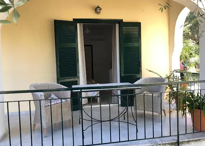 Gæstehus La Casa De Dalia