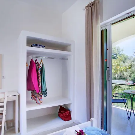 La Casa De Dalia Lefkímmi