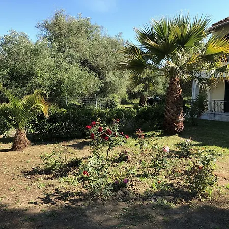 Gæstehus La Casa De Dalia 3*