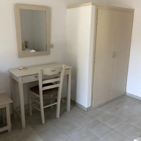 Gæstehus La Casa De Dalia 3*