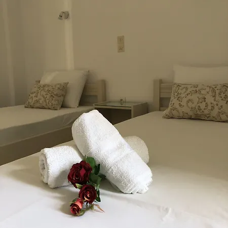 La Casa De Dalia Λευκίμμη