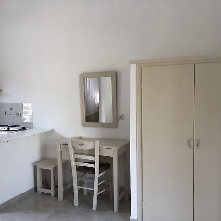 La Casa De Dalia Λευκίμμη