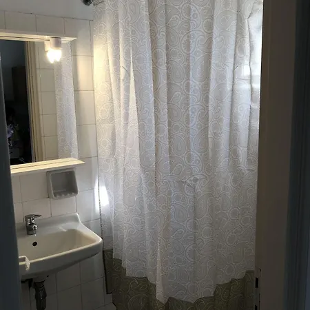 La Casa De Dalia Gæstehus