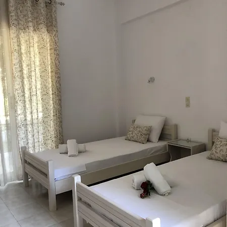 La Casa De Dalia 3* Λευκίμμη