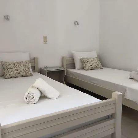 Πανσιόν La Casa De Dalia 3*