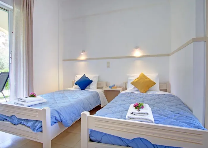 La Casa De Dalia