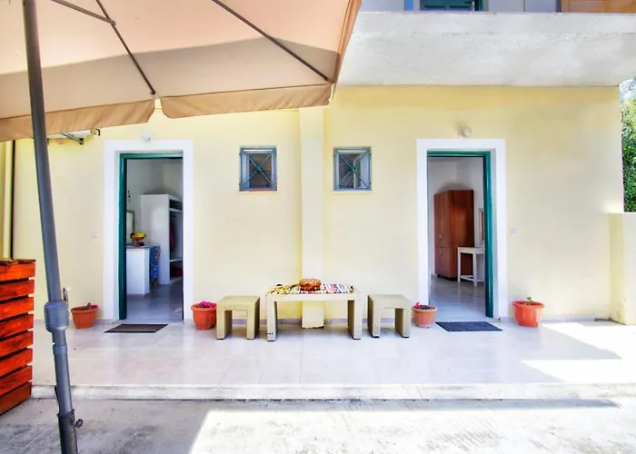 La Casa De Dalia